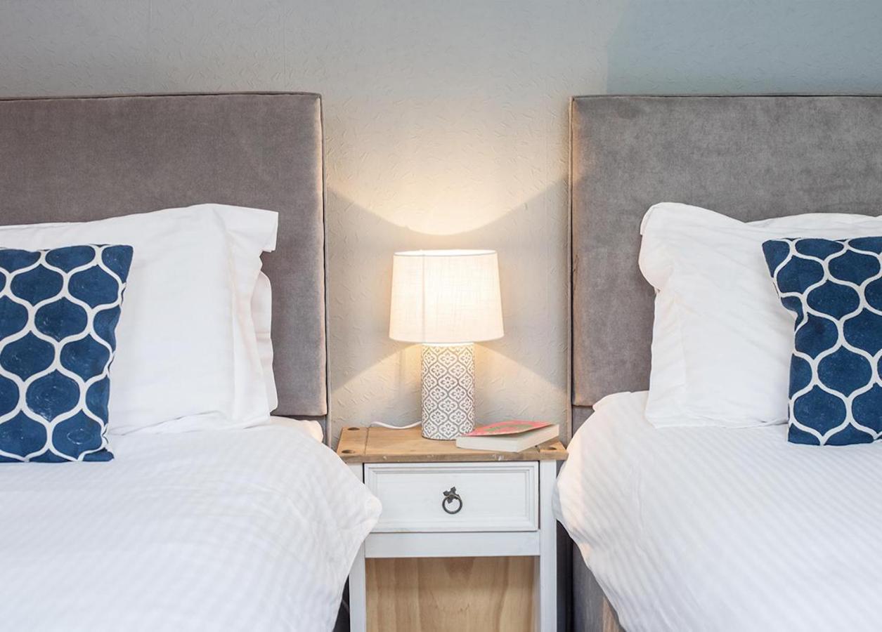 Hotel Royal Ashton Townhouse - Taunton Zimmer foto