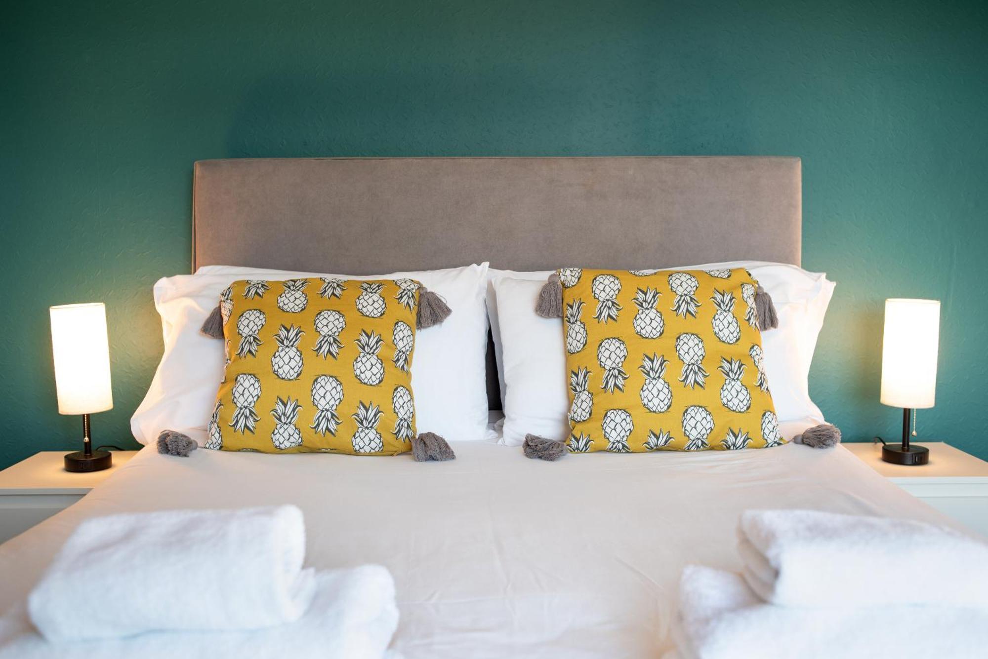 Hotel Royal Ashton Townhouse - Taunton Zimmer foto