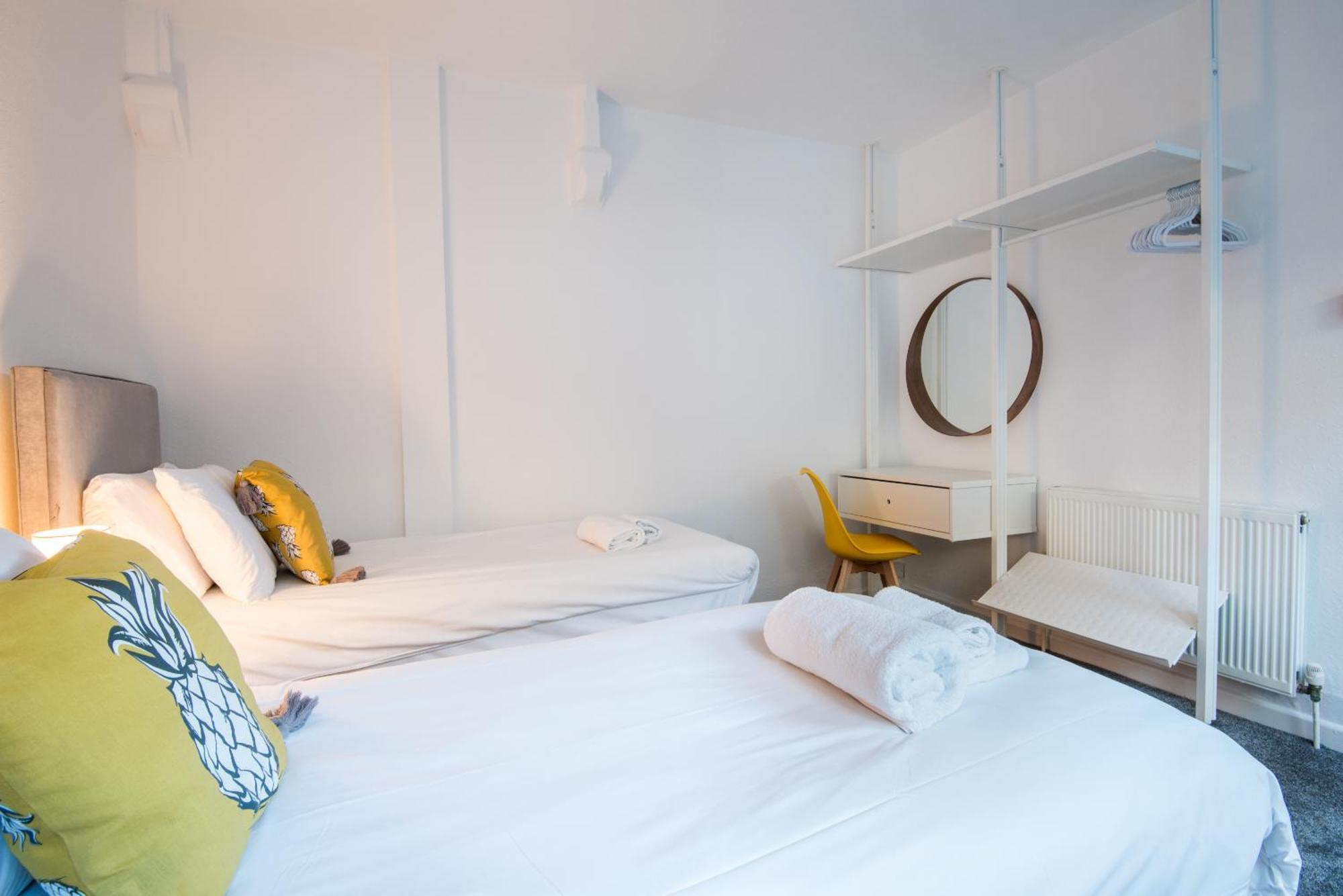 Hotel Royal Ashton Townhouse - Taunton Zimmer foto