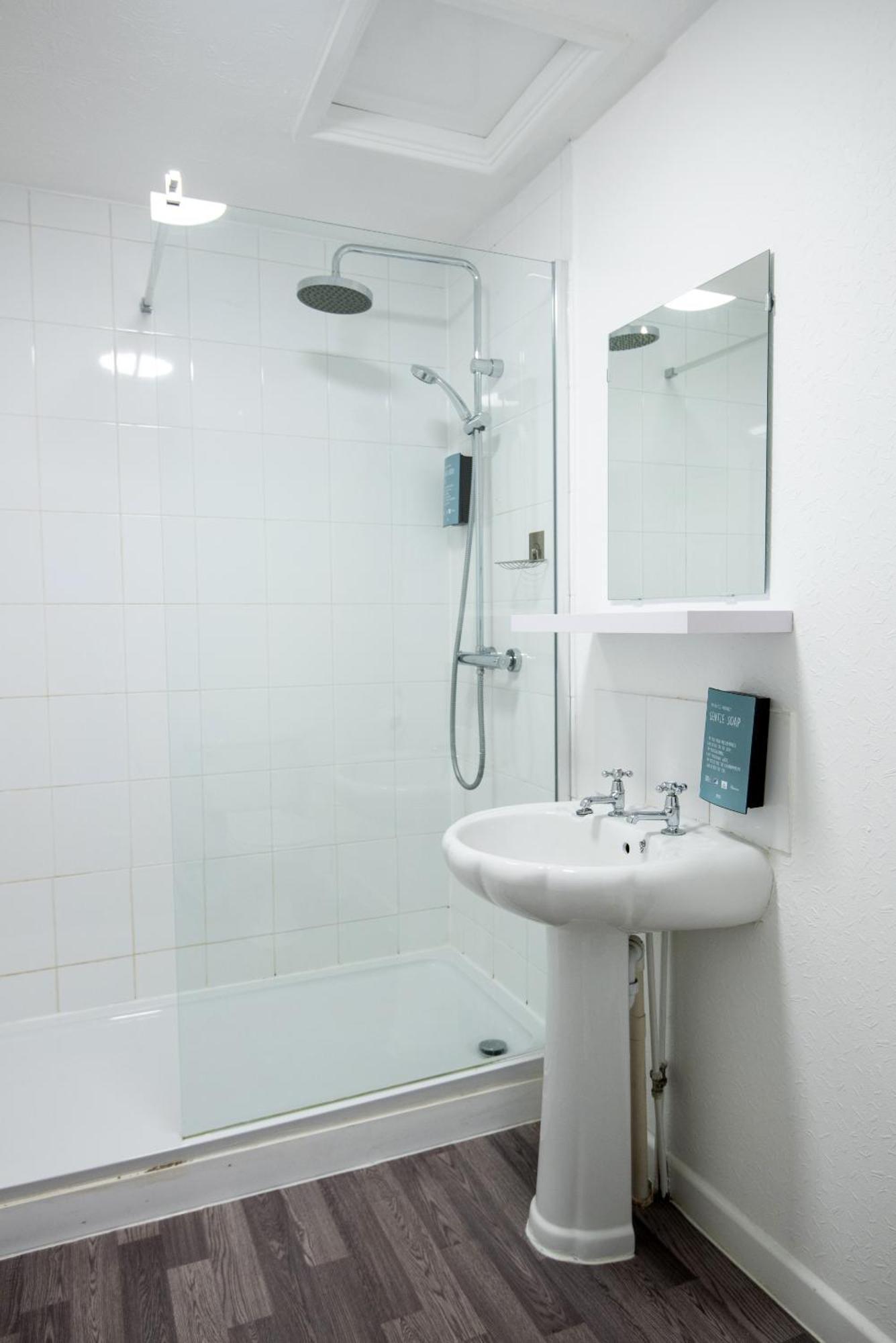 Hotel Royal Ashton Townhouse - Taunton Zimmer foto