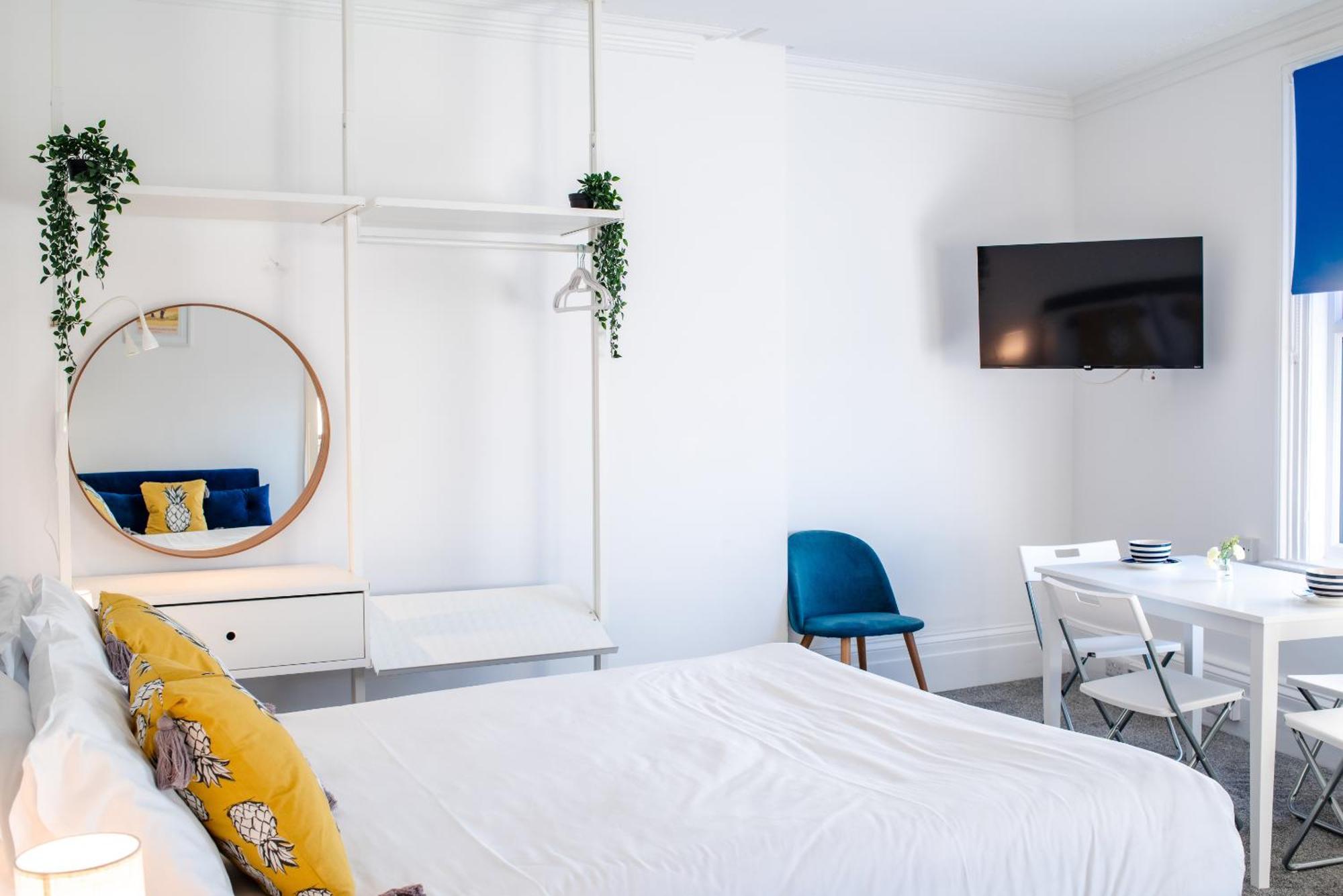 Hotel Royal Ashton Townhouse - Taunton Zimmer foto