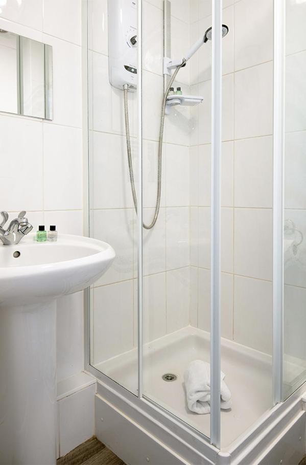 Hotel Royal Ashton Townhouse - Taunton Zimmer foto